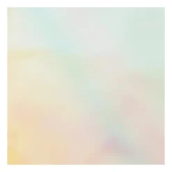 Xenos Inpakfolie regenboog - 70x300 cm- Inpakpapier|Kerst Inpakken