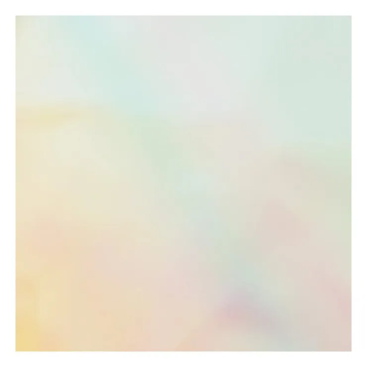 Xenos Inpakfolie regenboog - 70x300 cm- Inpakpapier|Kerst Inpakken