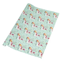 Xenos Inpakpapier kids - diverse varianten - 300x70 cm- Inpakpapier