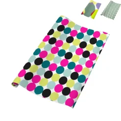 Xenos Inpakpapier retro - diverse varianten - 70x200 cm- Inpakpapier