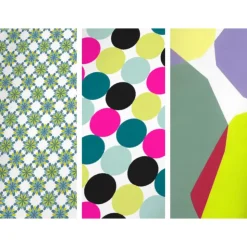 Xenos Inpakpapier retro - diverse varianten - 70x200 cm- Inpakpapier