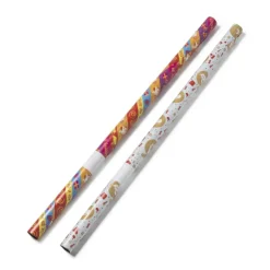 Xenos Inpakpapier sint XL - diverse varianten - 100x300 cm- Inpakpapier