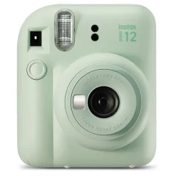 Xenos Instax mini 12 camera - groen- Festivals|Instax Camera'S