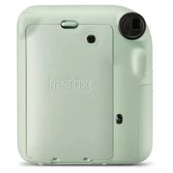Xenos Instax mini 12 camera - groen- Festivals|Instax Camera'S