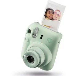 Xenos Instax mini 12 camera - groen- Festivals|Instax Camera'S