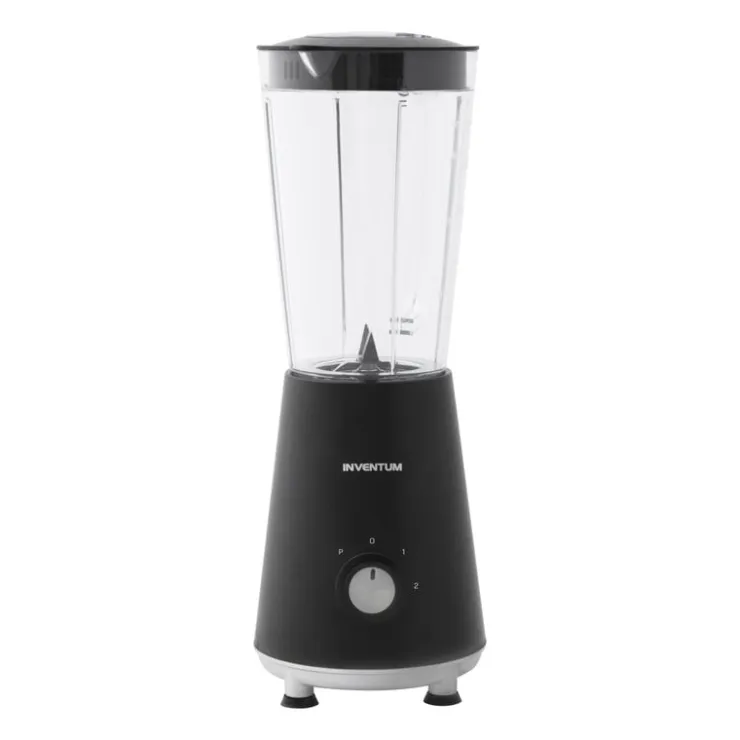 Inventum blender - NB435B - zwart- Keukenapparatuur