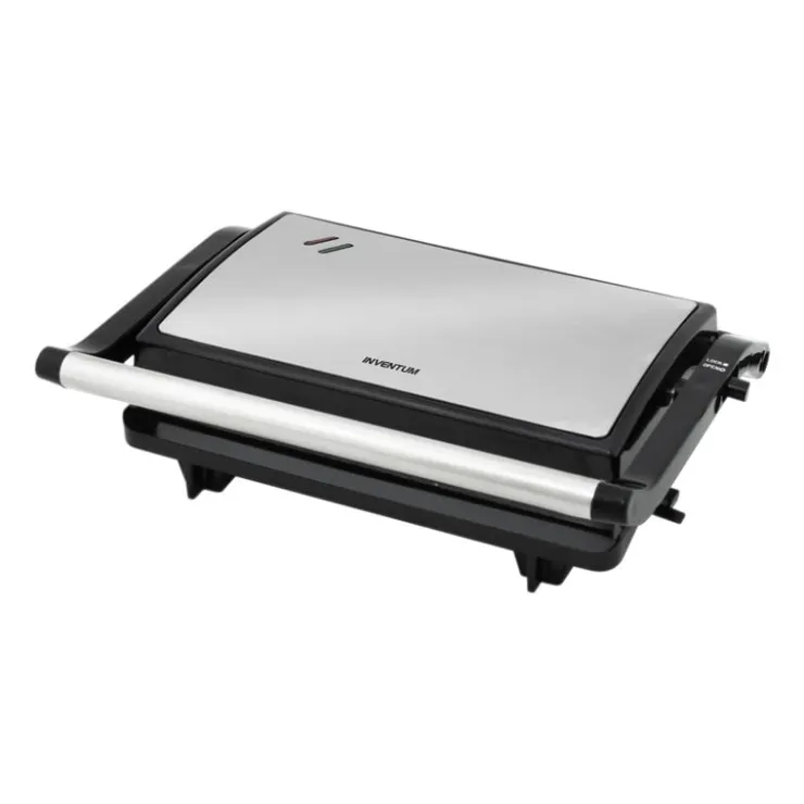 Inventum contactgrill - CG616- Keukenapparatuur