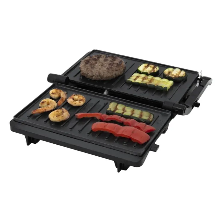 Inventum contactgrill - CG616- Keukenapparatuur