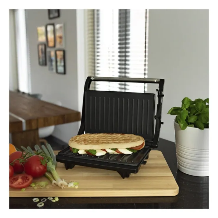 Inventum contactgrill - CG616- Keukenapparatuur