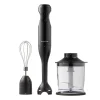 Inventum 3-in-1 staafmixer MX350B - zwart- Keukengerei|Keukenapparatuur