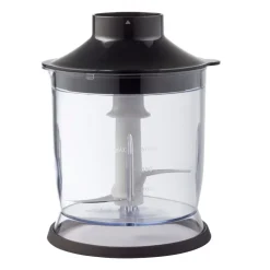 Inventum 3-in-1 staafmixer MX350B - zwart- Keukengerei|Keukenapparatuur