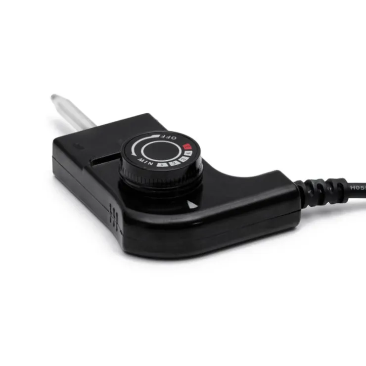 Inventum teppanyaki grillplaat - 1800 watt- Fondue|Barbecue