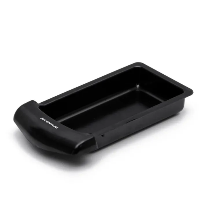Inventum teppanyaki grillplaat - 1800 watt- Fondue|Barbecue