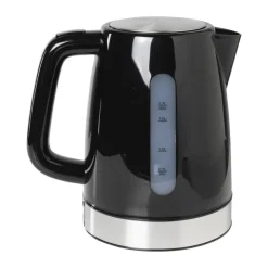 Inventum waterkoker - 1.7 liter - zwart- Keukenapparatuur