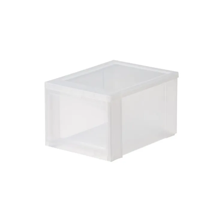 Iris schoenenbox - hoge schoenen - 3 stuks- Schoenenrek
