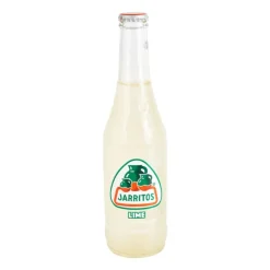 Xenos Jarritos fruit drink - lime - 370 ml- Mexicaanse Keuken|Koude Dranken