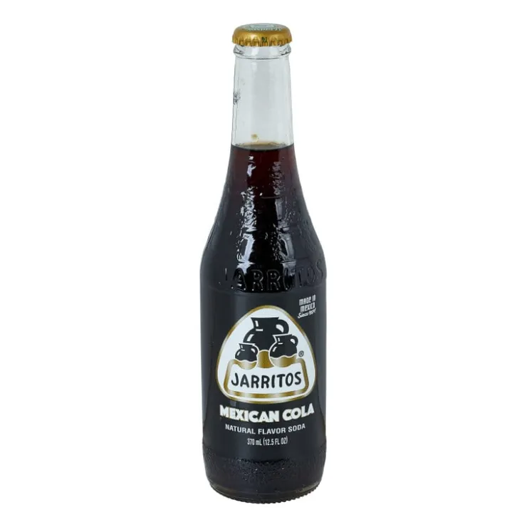 Xenos Jarritos mexican cola - 370 ml- Mexicaanse Keuken|Koude Dranken