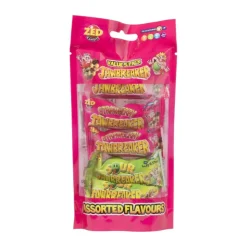 Xenos Jawbreakers 5-pack - 81 gram- Snoep