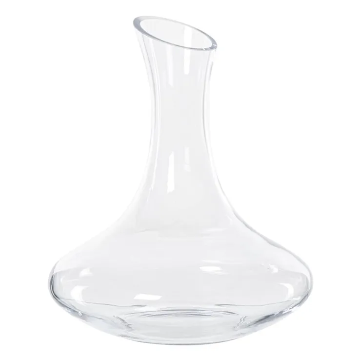 Xenos Karaf - helder glas - 1890 ml- Kerst|Sapkannen