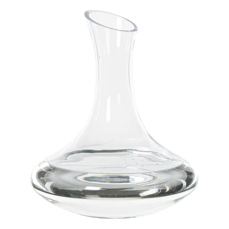 Xenos Karaf - helder glas - 1890 ml- Kerst|Sapkannen