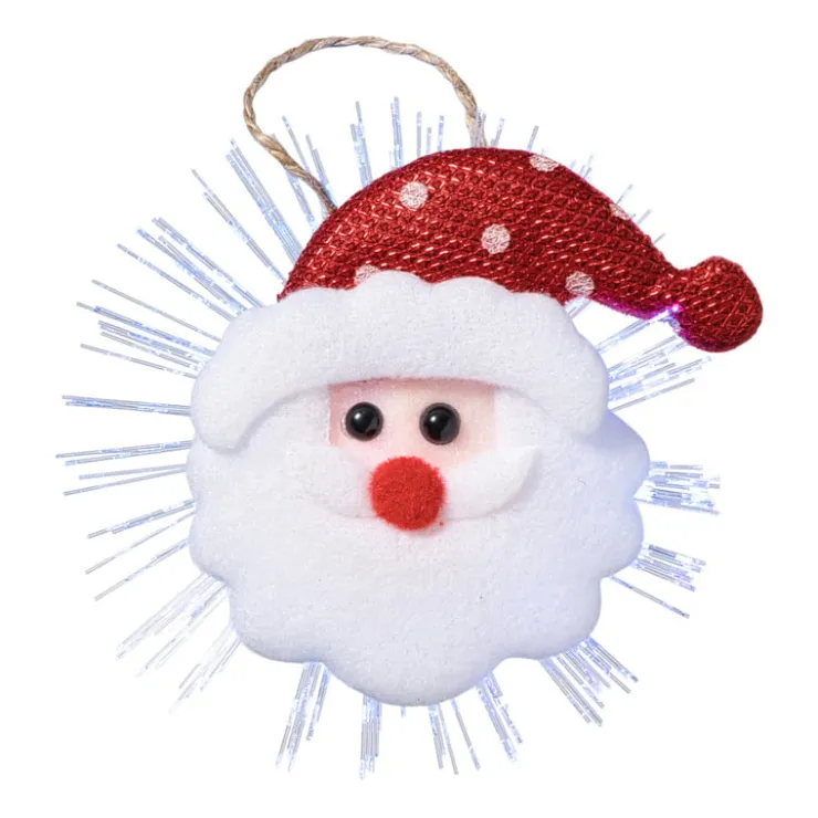 Xenos Kerst hang deco met LED - diverse varianten- Kerstverlichting