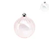 Xenos Kerstbal glas - diverse varianten - ø8 cm- Kerstballen