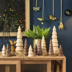 Xenos Kersthanger insect - groen- Kersthangers|Kerstballen