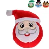Xenos Kerstknuffel - diverse varianten- Knuffels|Kerstcadeaus