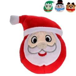Xenos Kerstknuffel - diverse varianten- Knuffels|Kerstcadeaus