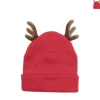 Xenos Kerstmuts - rendier - diverse varianten- Winterartikelen|Kerstcadeaus