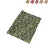 Xenos Kerstpapier kraft - diverse varianten - 200x70 cm- Kerst Inpakken