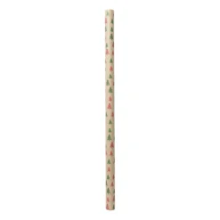 Xenos Kerstpapier kraft - diverse varianten - 200x70 cm- Kerst Inpakken