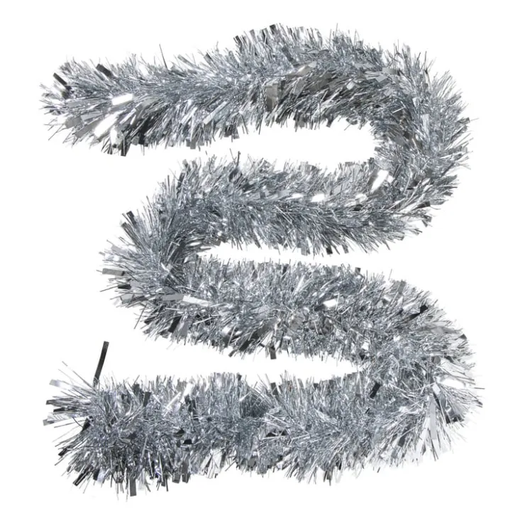 Xenos Kerstslinger - 2 meter - diverse varianten- Kerstslingers
