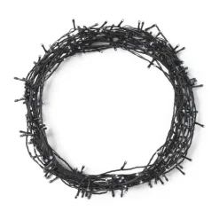 Xenos Kerstverlichting LED - klassiek wit - 720 lampjes - 54 meter- Kerstverlichting|Kerstboom Verlichting