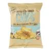 Xenos Kettle Cooked Chips - Salt & Vinegar - 150 gram- Chips, Nootjes En Zoutjes