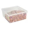 Xenos Kilo snoep 4 kleuren matjes - 1 kg- Snoep