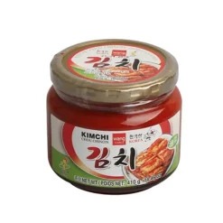 Xenos Kimchi - 410 gram- Koreaanse Keuken