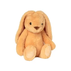 Xenos Knuffel haas - 25 cm- Knuffels
