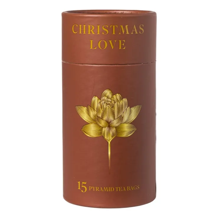 Xenos Koker met christmas love thee- Thee