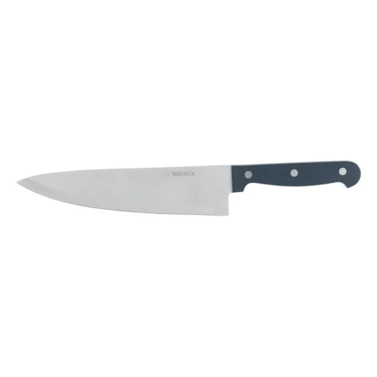 Xenos Koksmes - 32 cm- Barbecue|Keukengerei