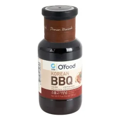 Xenos Korean BBQ marinade - beef - 280 g- Koreaanse Keuken|Sauzen En Dips
