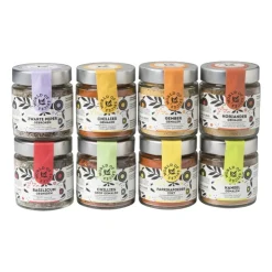 Xenos Koriander gemalen - 50 gram- Kruiden En Specerijen|Indiase Keuken