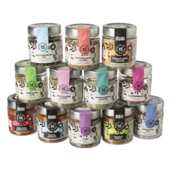 Xenos Kruidnagel heel - 45 gram- Kruiden En Specerijen