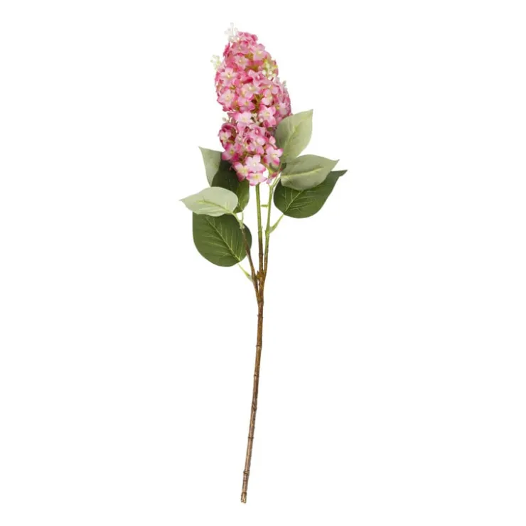 Xenos Kunstbloem hortensia - diverse varianten - 51 cm- Kunstbloemen