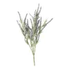 Xenos Kunstbloem lavendel groot - 45 cm- Kunstbloemen
