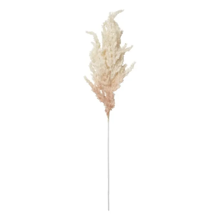 Xenos Kunstbloem pampas tak - 80 cm - diverse kleuren- Kunstbloemen