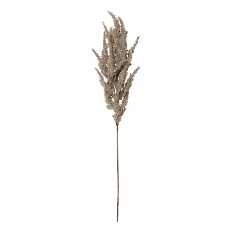 Xenos Kunstbloem pampas tak - 80 cm - diverse kleuren- Kunstbloemen