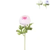 Xenos Kunstbloem ranonkel - diverse varianten - 33 cm- Kunstbloemen