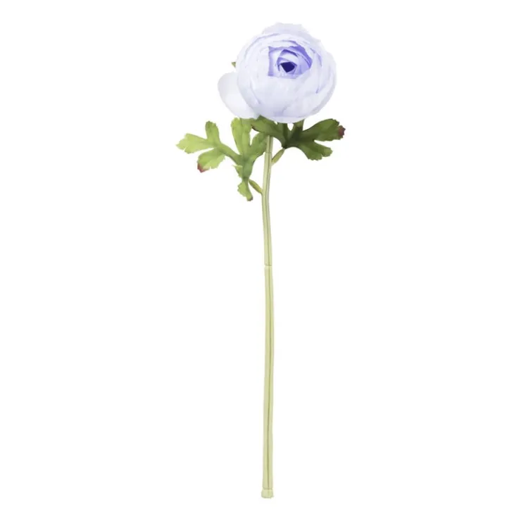 Xenos Kunstbloem ranonkel - diverse varianten - 33 cm- Kunstbloemen