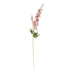 Xenos Kunstbloem ridderspoor - diverse varianten - 85 cm- Kunstbloemen